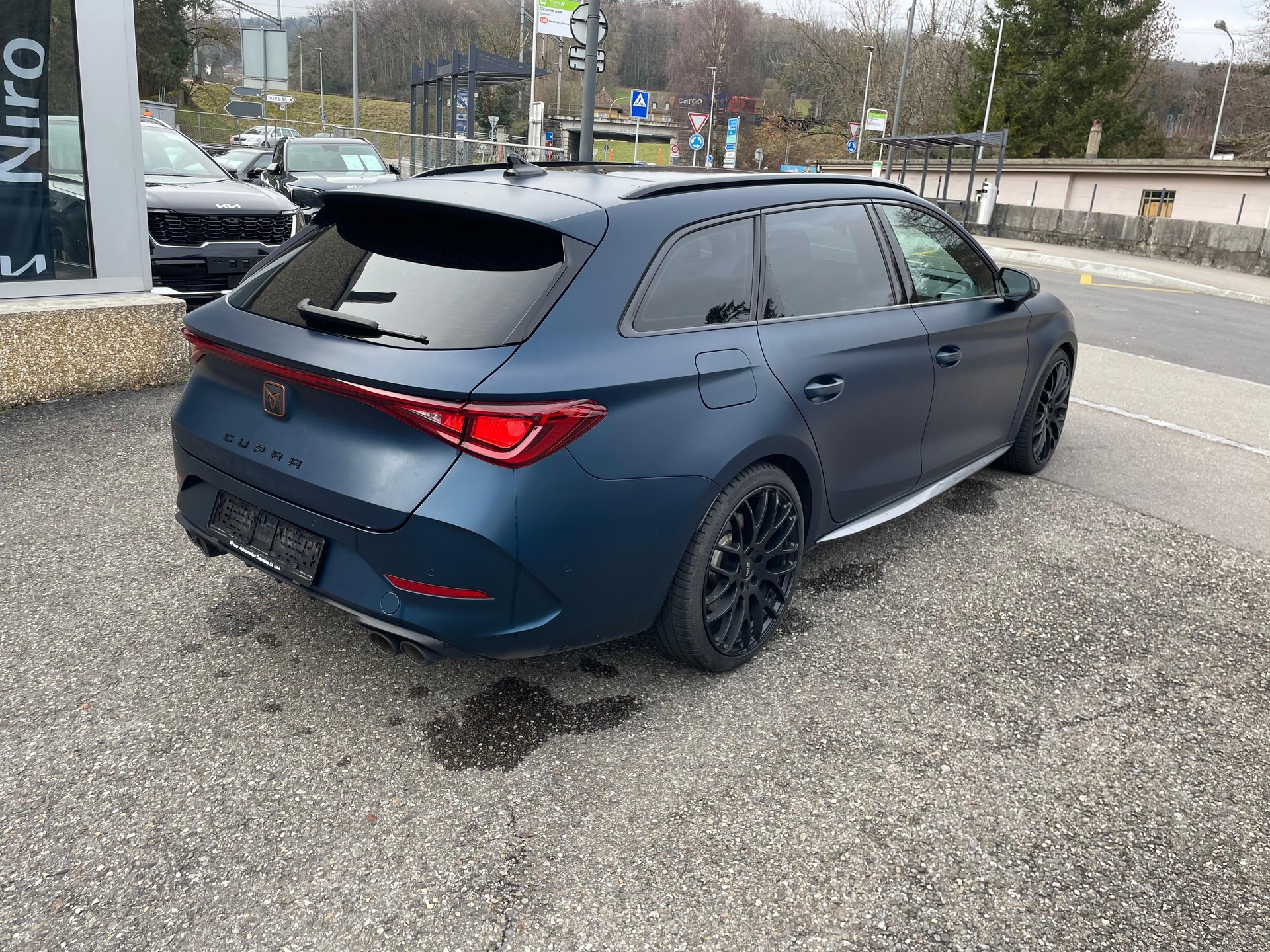 CUPRA Leon ST 2.0 TSI 310 VZ 4Drive DSG-image-6