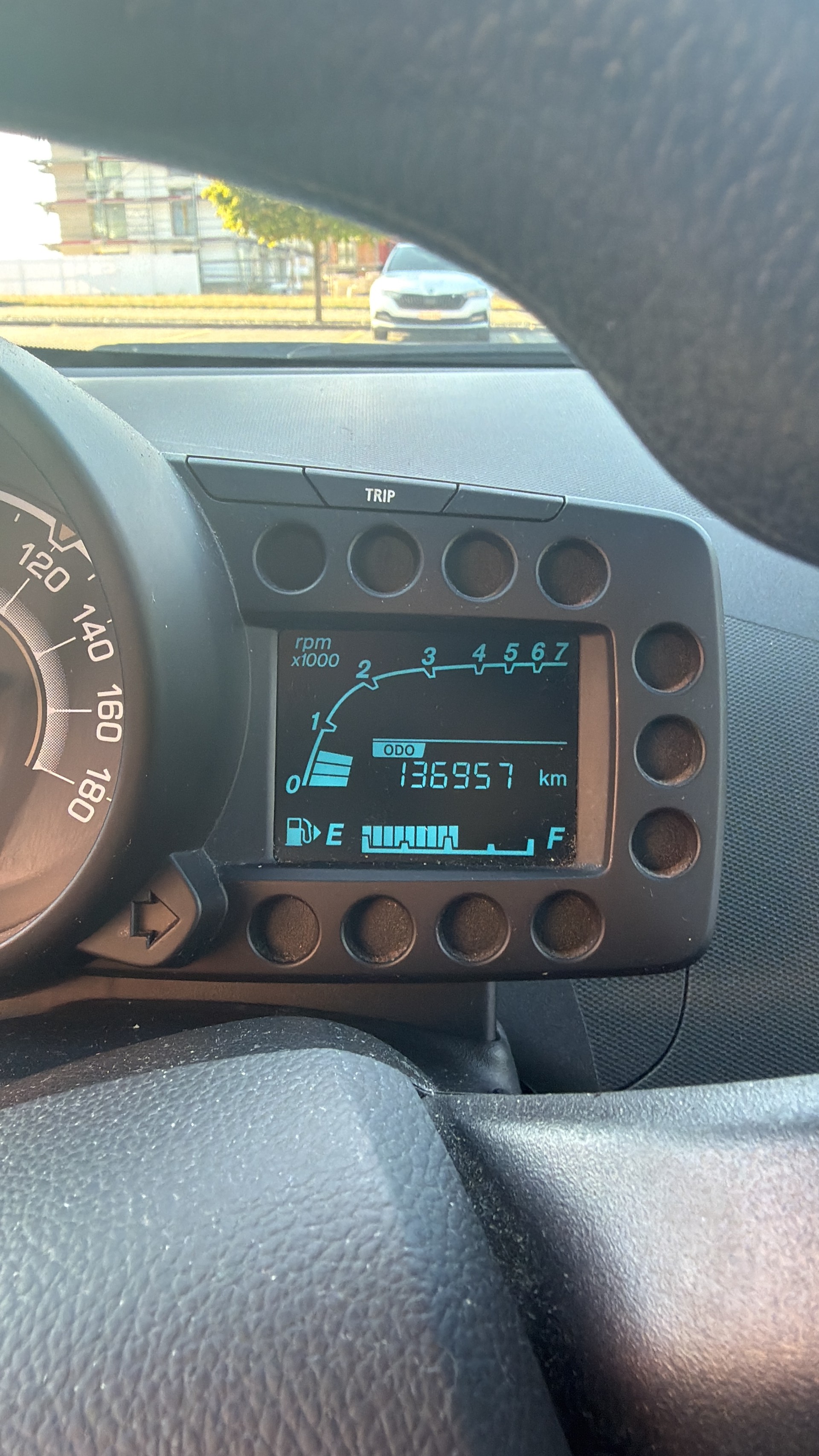 CHEVROLET Spark 1.0 LS Cool-image-5