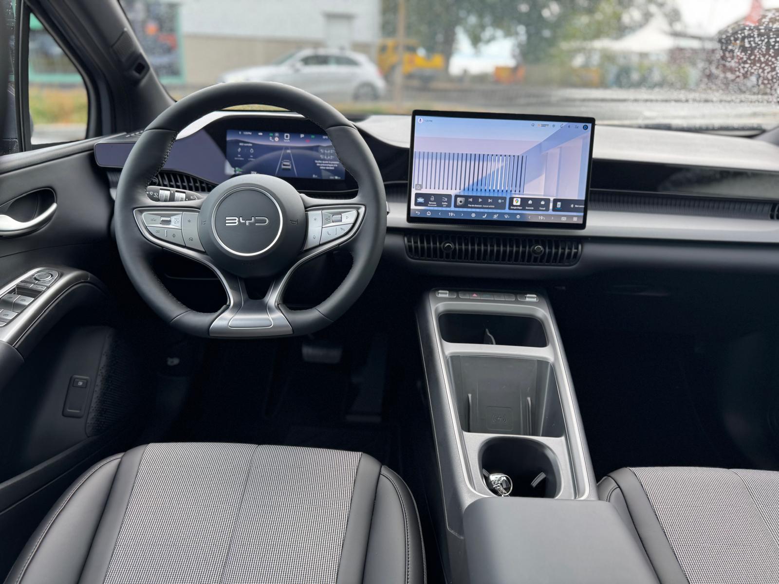 BYD Dolphin G DM-i Comfort-image-6