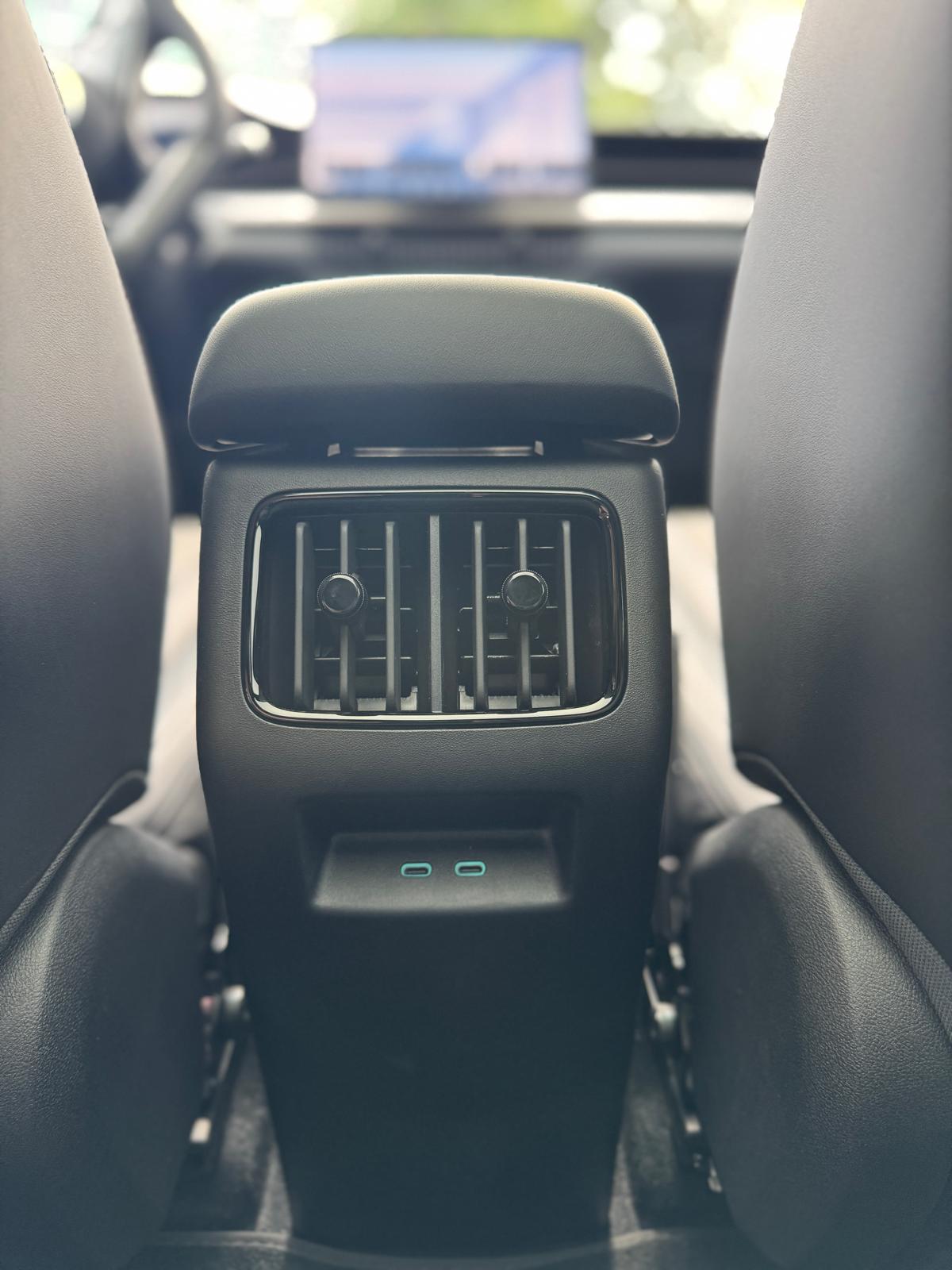 BYD Dolphin G DM-i Comfort-image-14