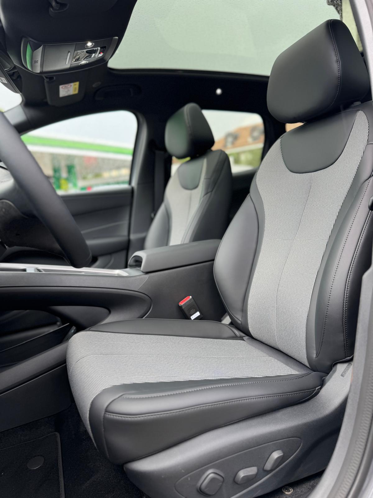 BYD Dolphin G DM-i Comfort-image-7