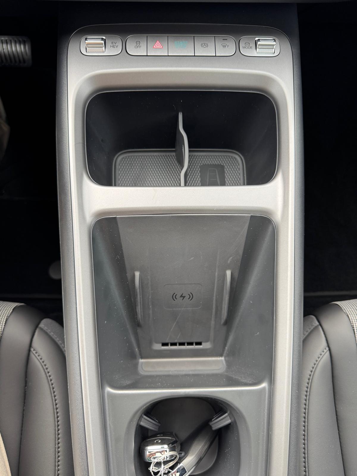 BYD Dolphin G DM-i Comfort-image-29