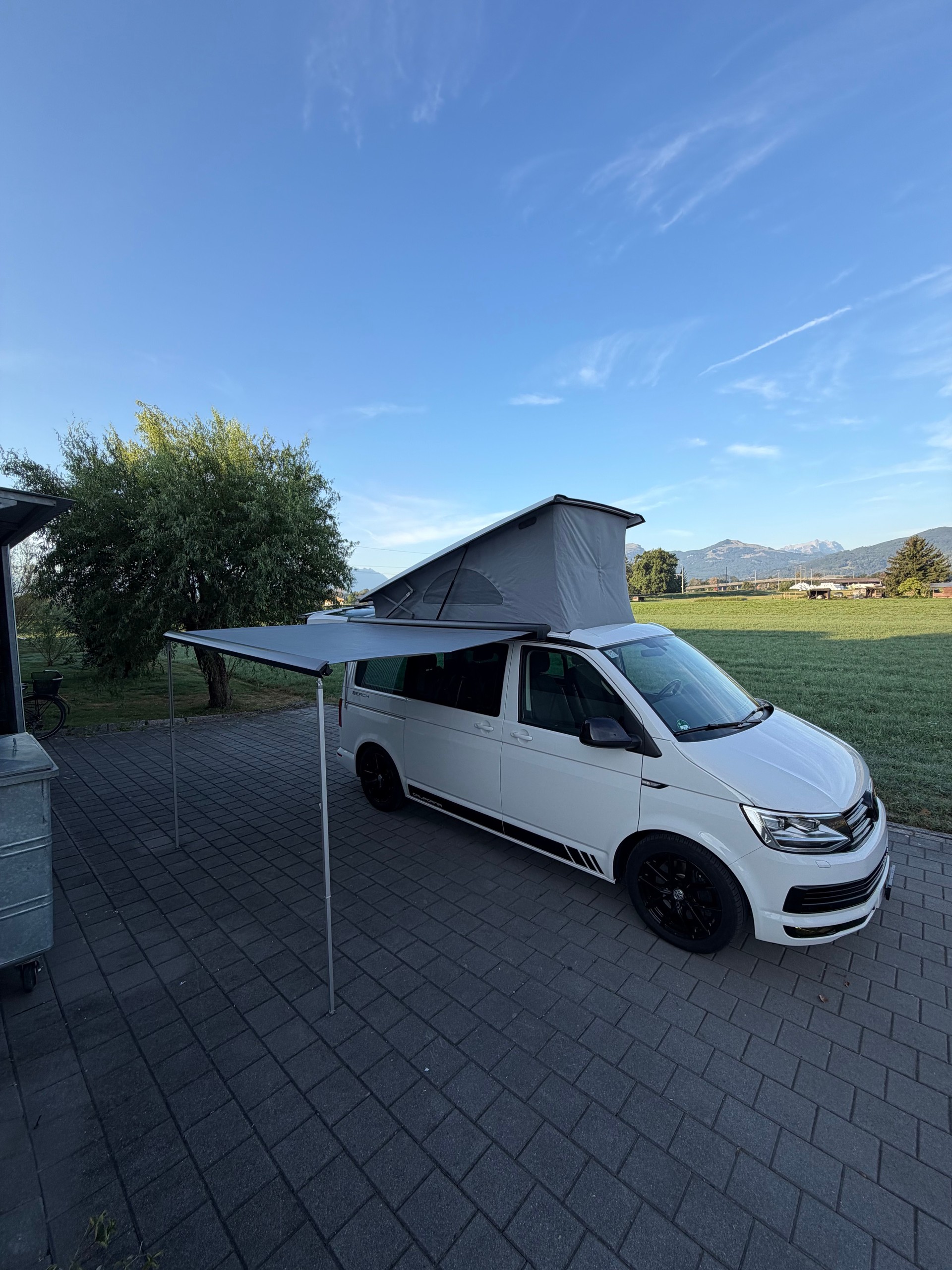 VW T6 California Beach 2.0TDI 150 DSG 4M-image-6