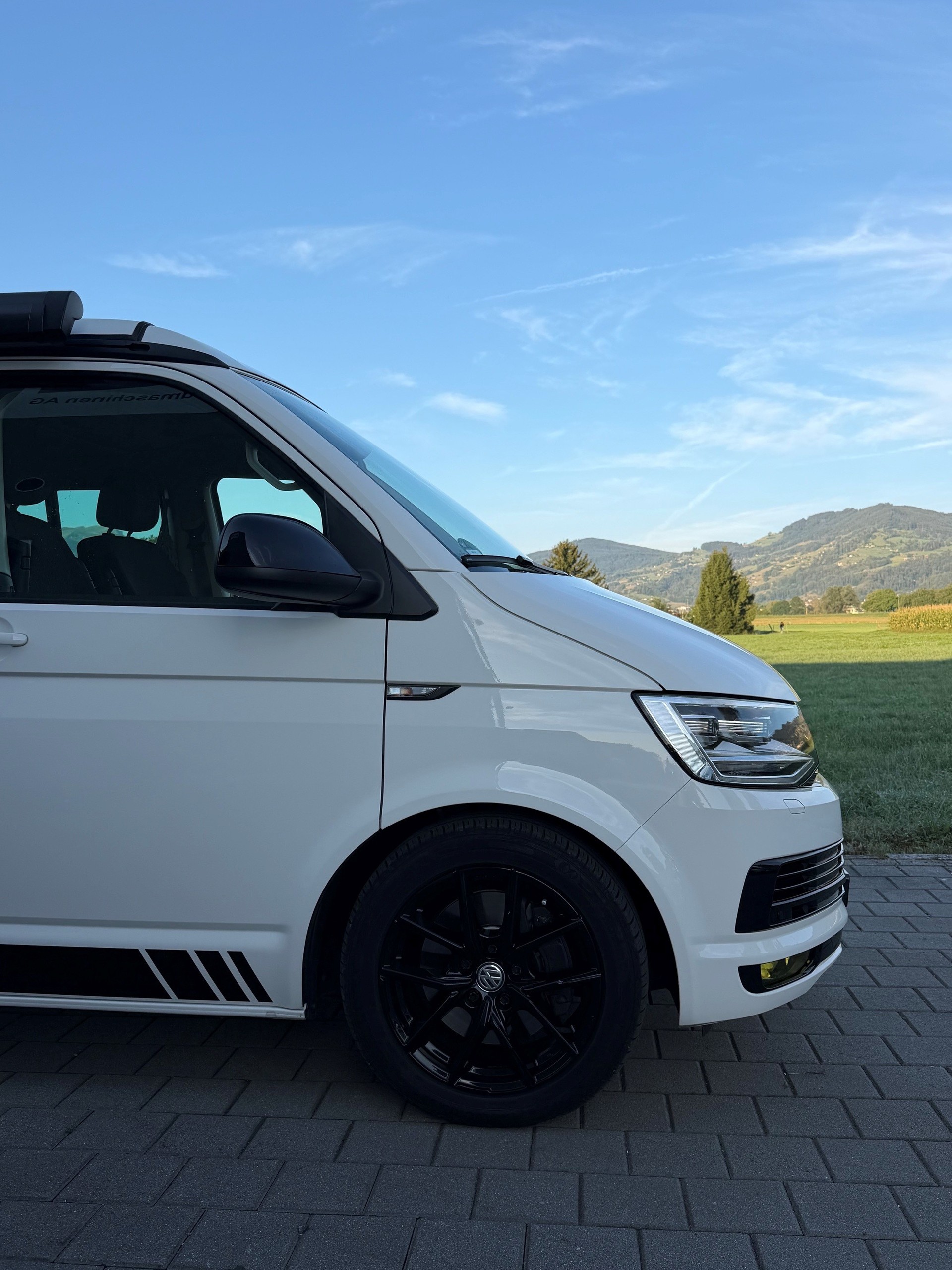 VW T6 California Beach 2.0TDI 150 DSG 4M-image-5