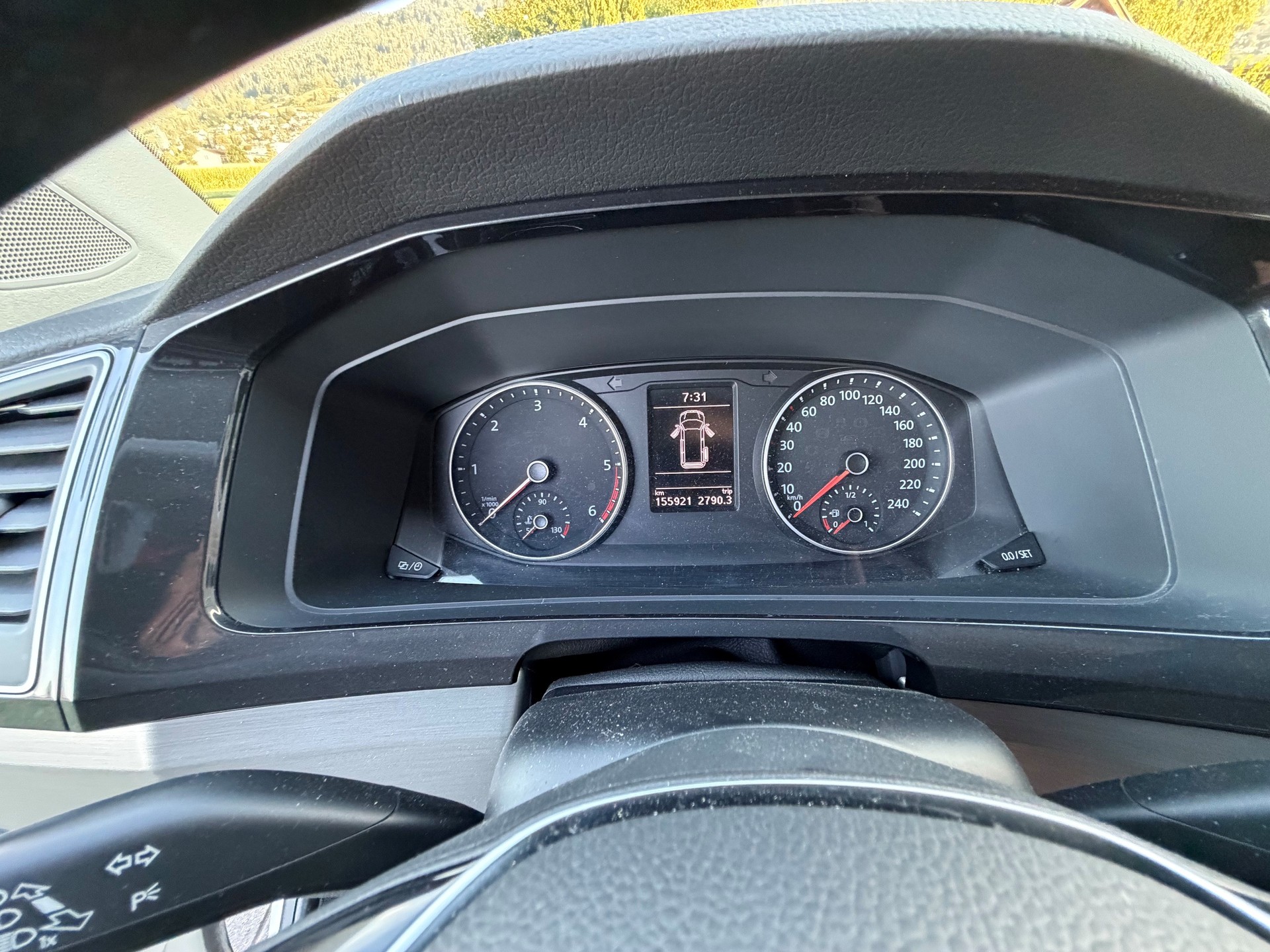 VW T6 California Beach 2.0TDI 150 DSG 4M-image-17