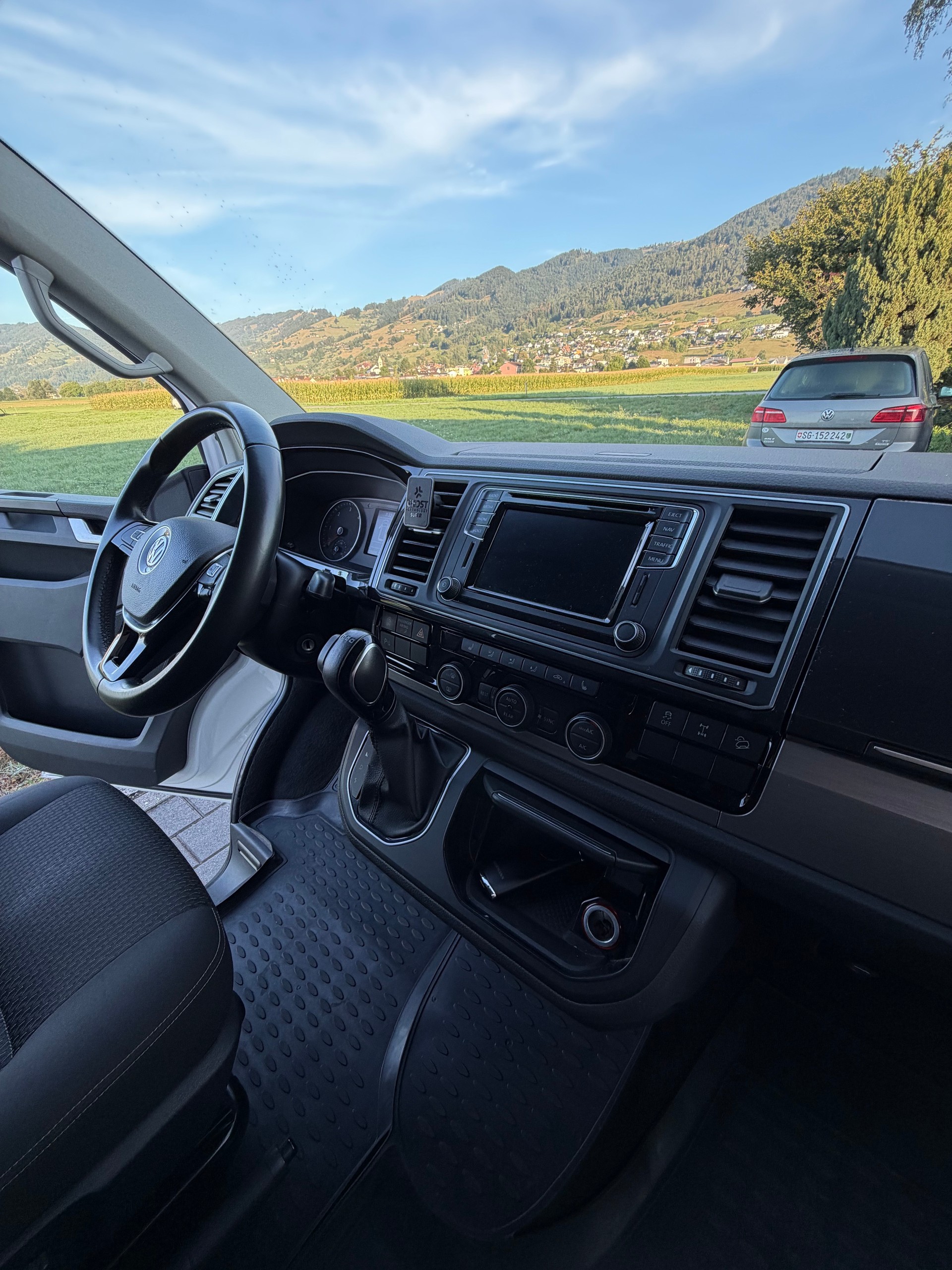 VW T6 California Beach 2.0TDI 150 DSG 4M-image-16
