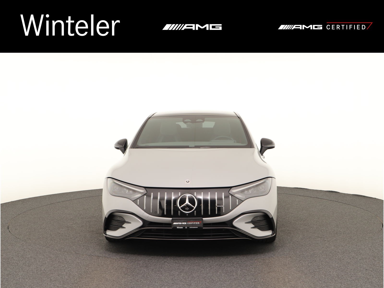 MERCEDES-BENZ EQE 43 AMG 4 Matic-image-4