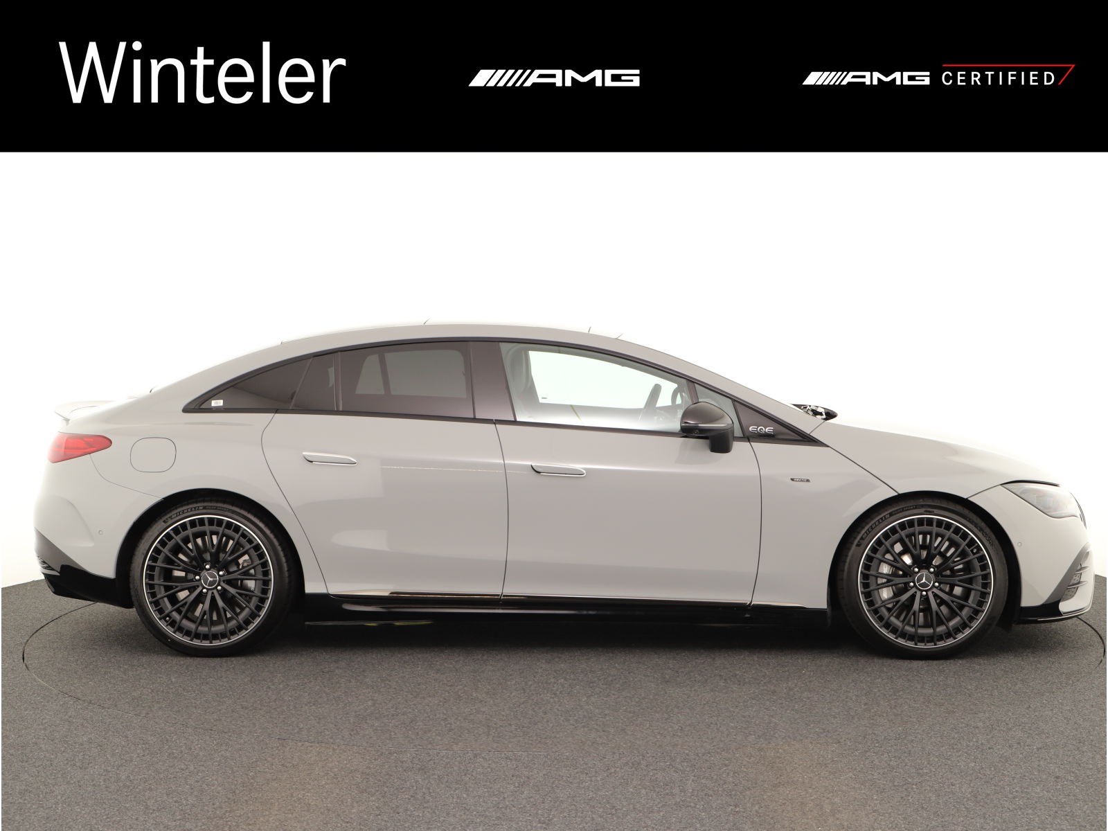 MERCEDES-BENZ EQE 43 AMG 4 Matic-image-6