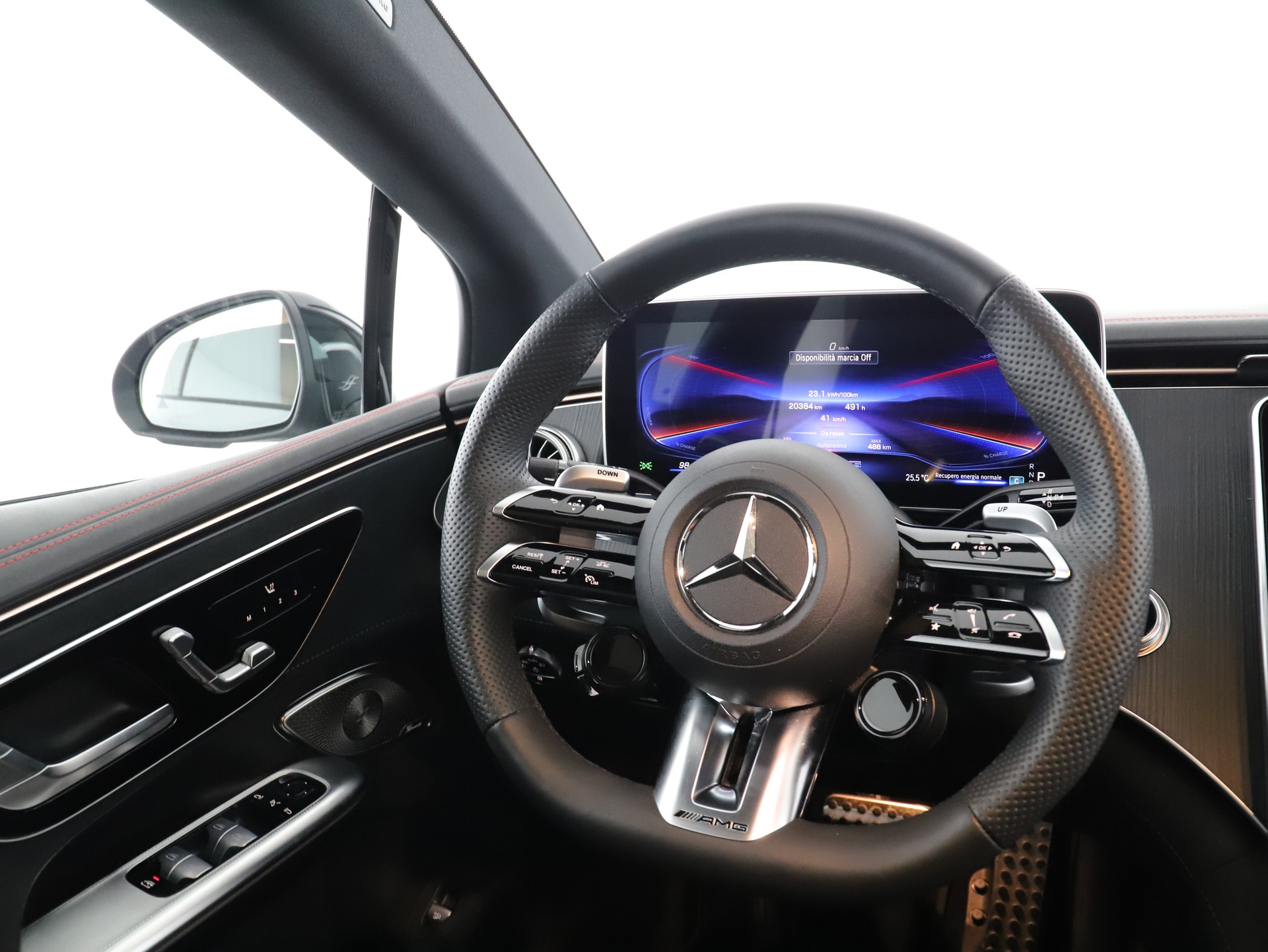 MERCEDES-BENZ EQE 43 AMG 4 Matic-image-11
