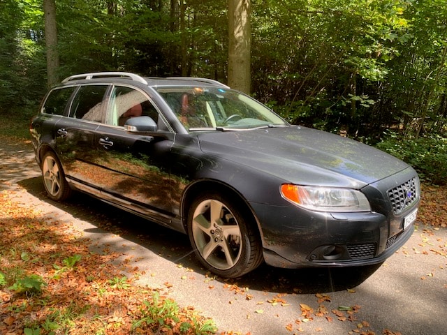 VOLVO 3.0 T6 Summum AWD-image-1