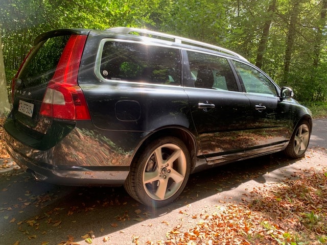 VOLVO 3.0 T6 Summum AWD-image-2