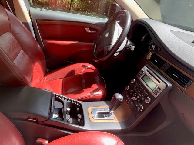 VOLVO 3.0 T6 Summum AWD-image-3