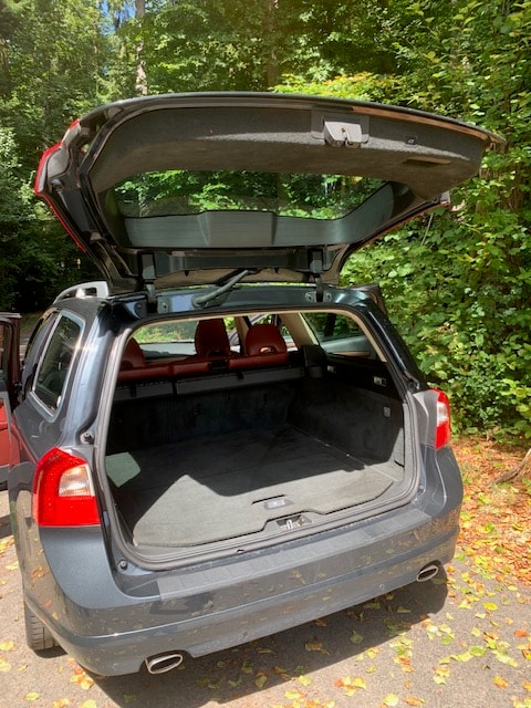 VOLVO 3.0 T6 Summum AWD-image-5