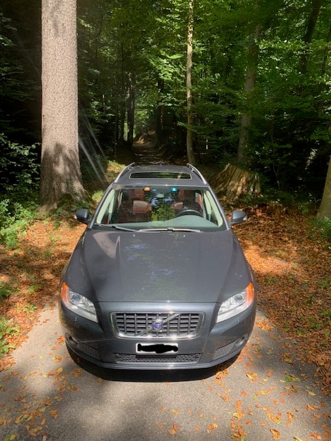 VOLVO 3.0 T6 Summum AWD-image-0