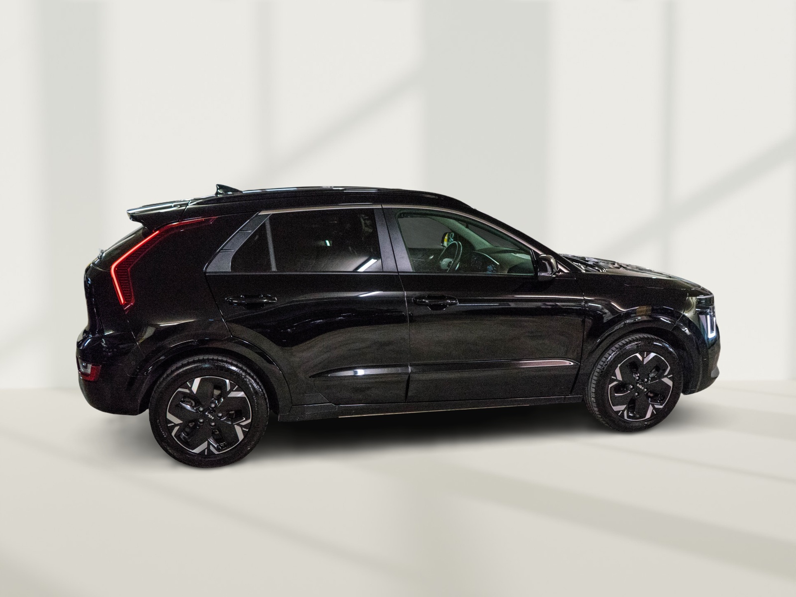 KIA Niro EV 64,8 kWh Style-image-9