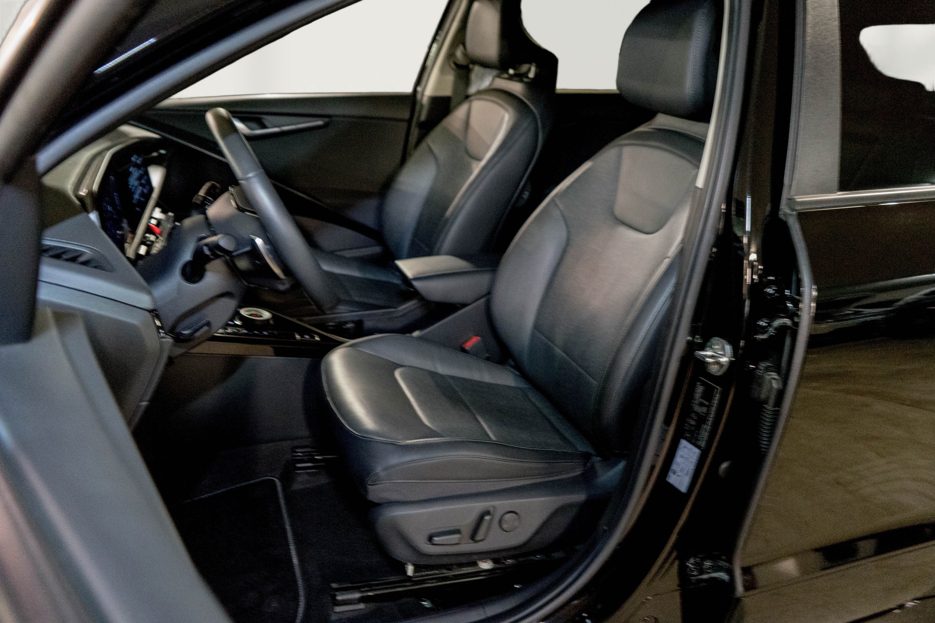 KIA Niro EV 64,8 kWh Style-image-12