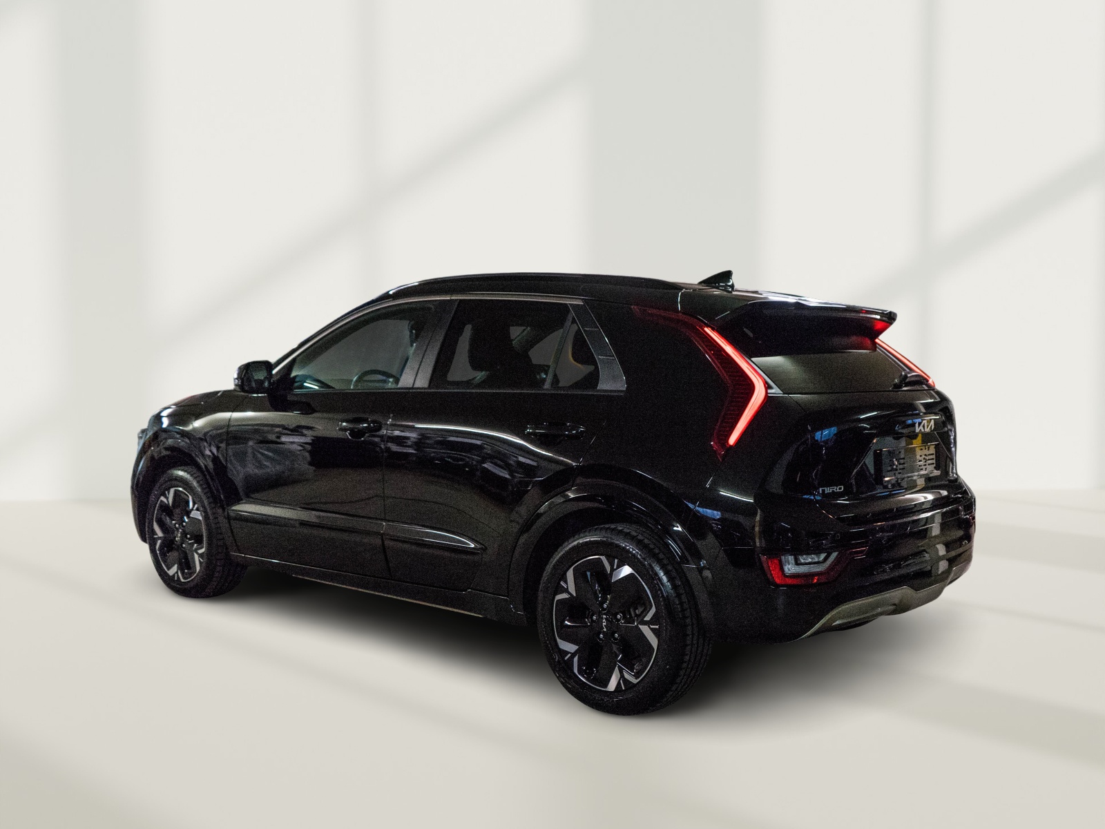 KIA Niro EV 64,8 kWh Style-image-4