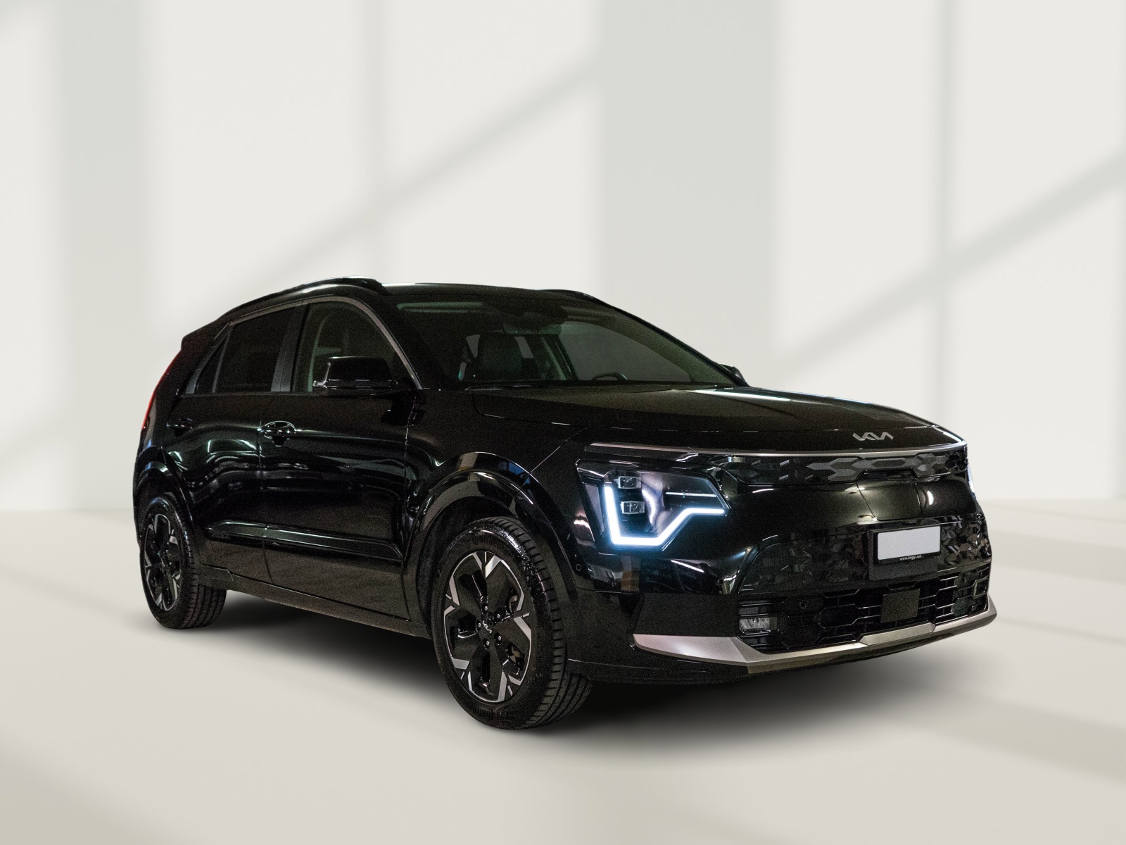 KIA Niro EV 64,8 kWh Style-showroom-element-2