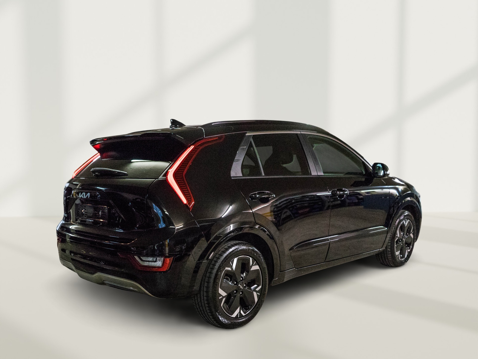 KIA Niro EV 64,8 kWh Style-image-8