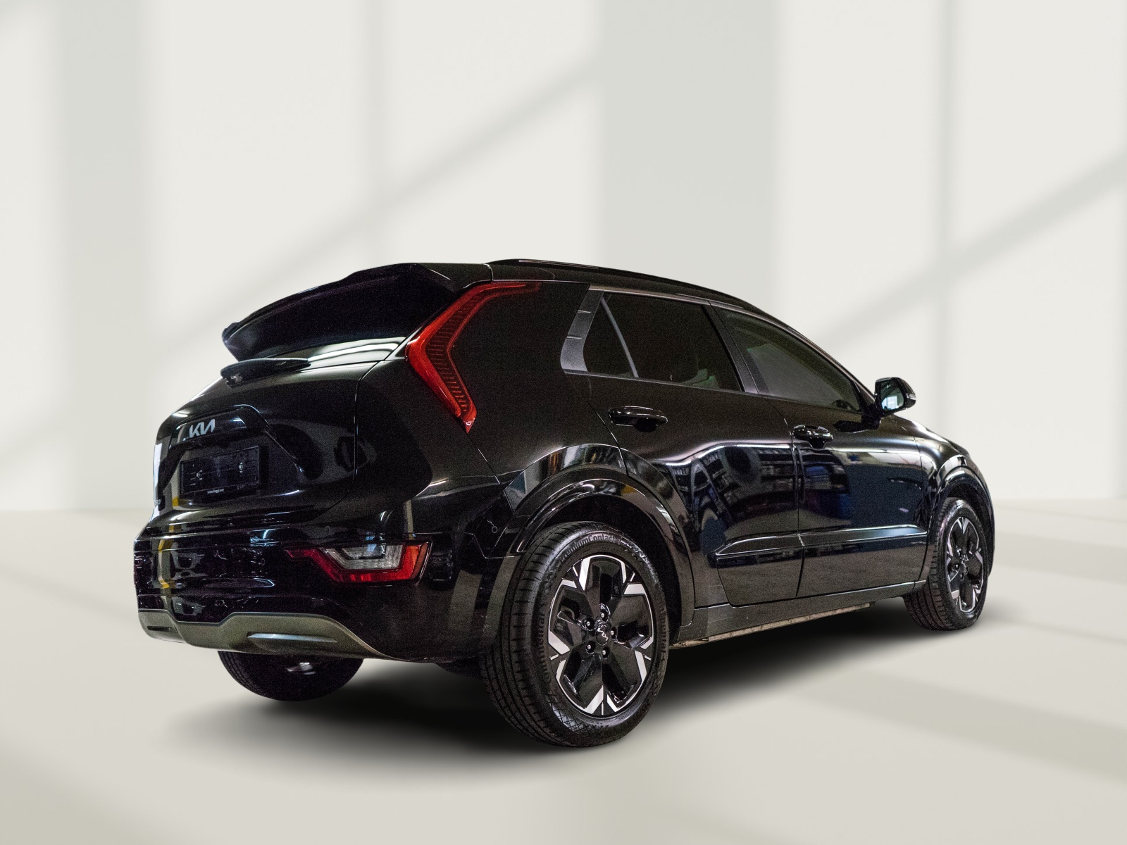 KIA Niro EV 64,8 kWh Style-image-20
