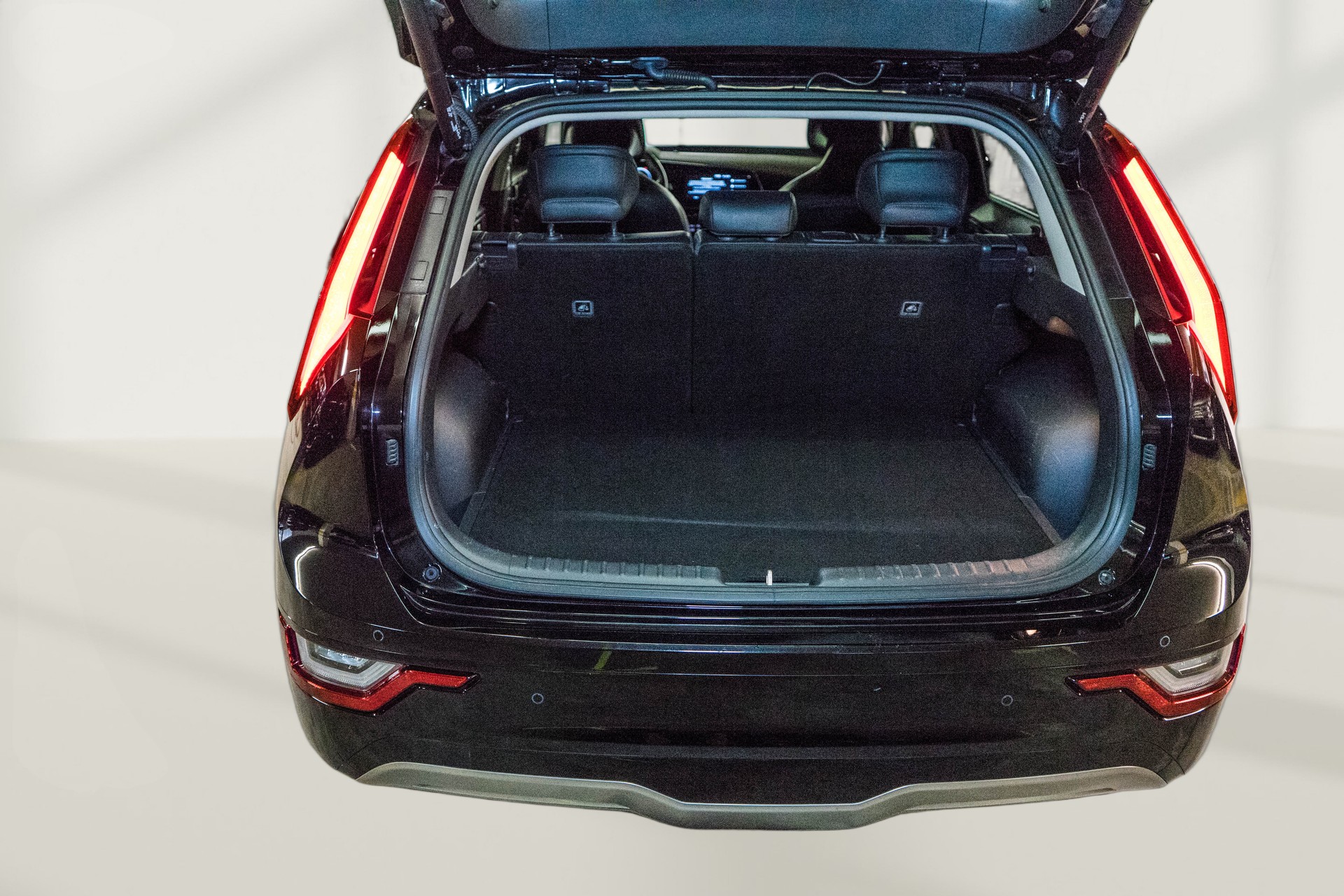 KIA Niro EV 64,8 kWh Style-image-7