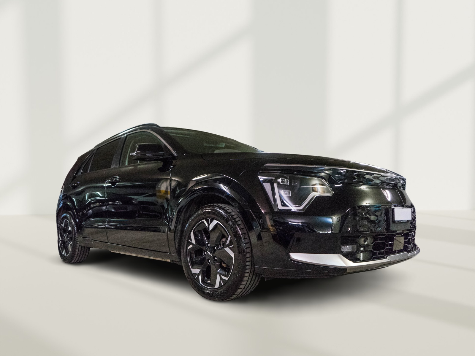 KIA Niro EV 64,8 kWh Style-image-19