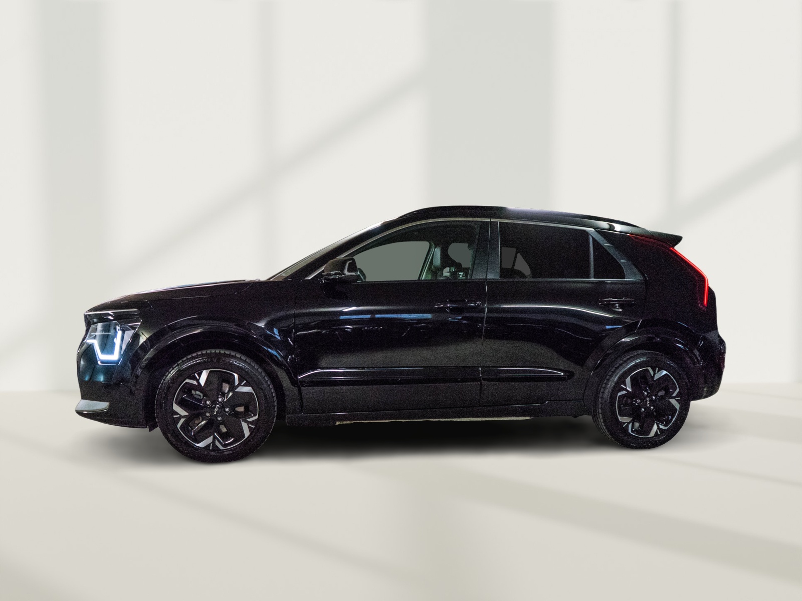 KIA Niro EV 64,8 kWh Style-showroom-element-3