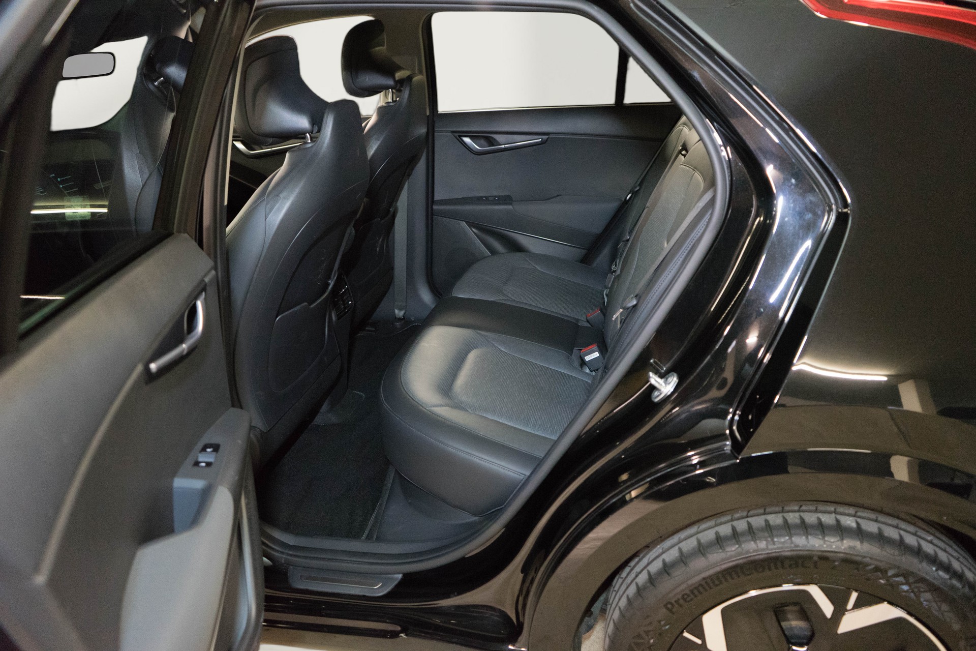 KIA Niro EV 64,8 kWh Style-image-11
