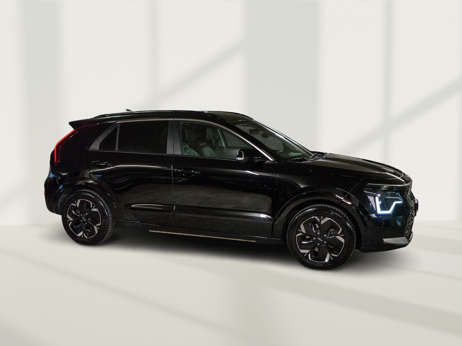 KIA Niro EV 64,8 kWh Style-image-10