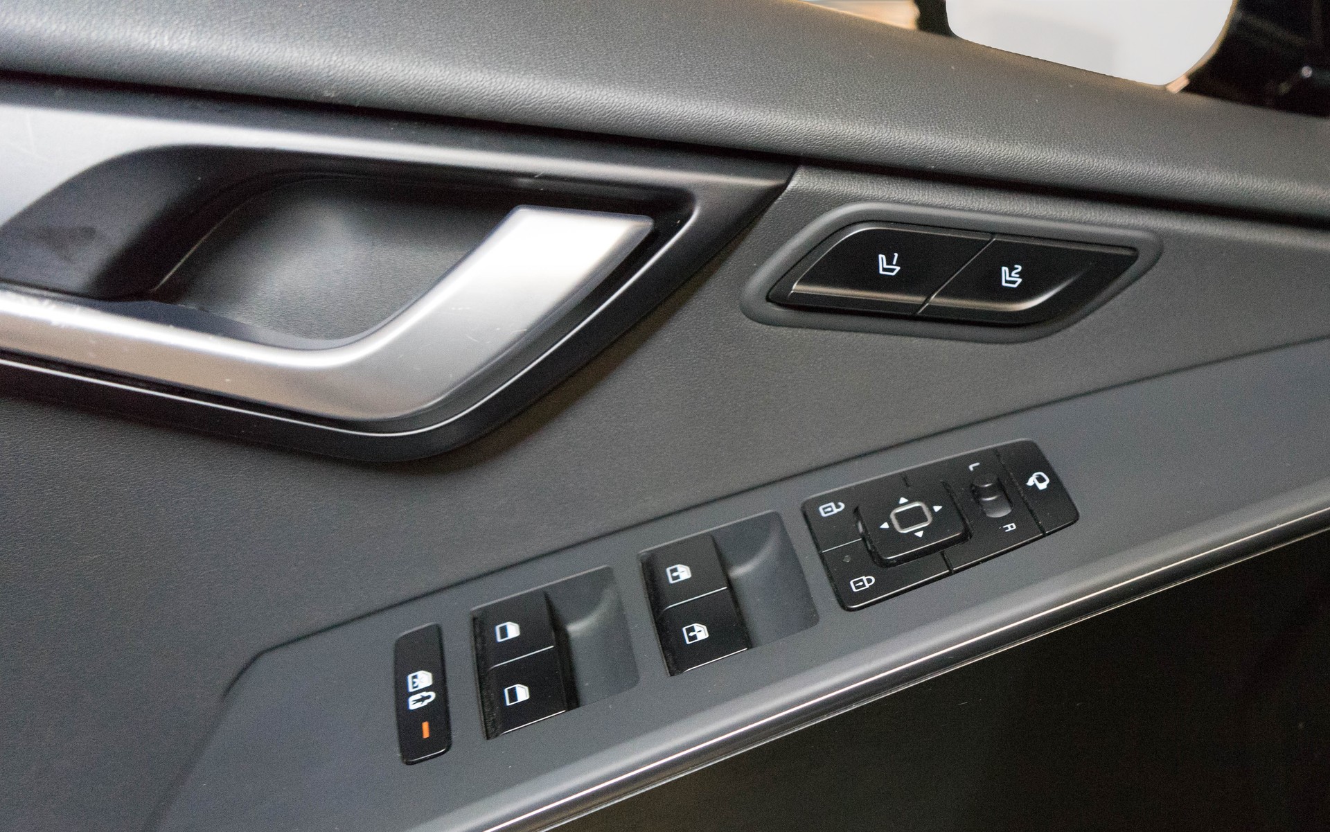 KIA Niro EV 64,8 kWh Style-image-14