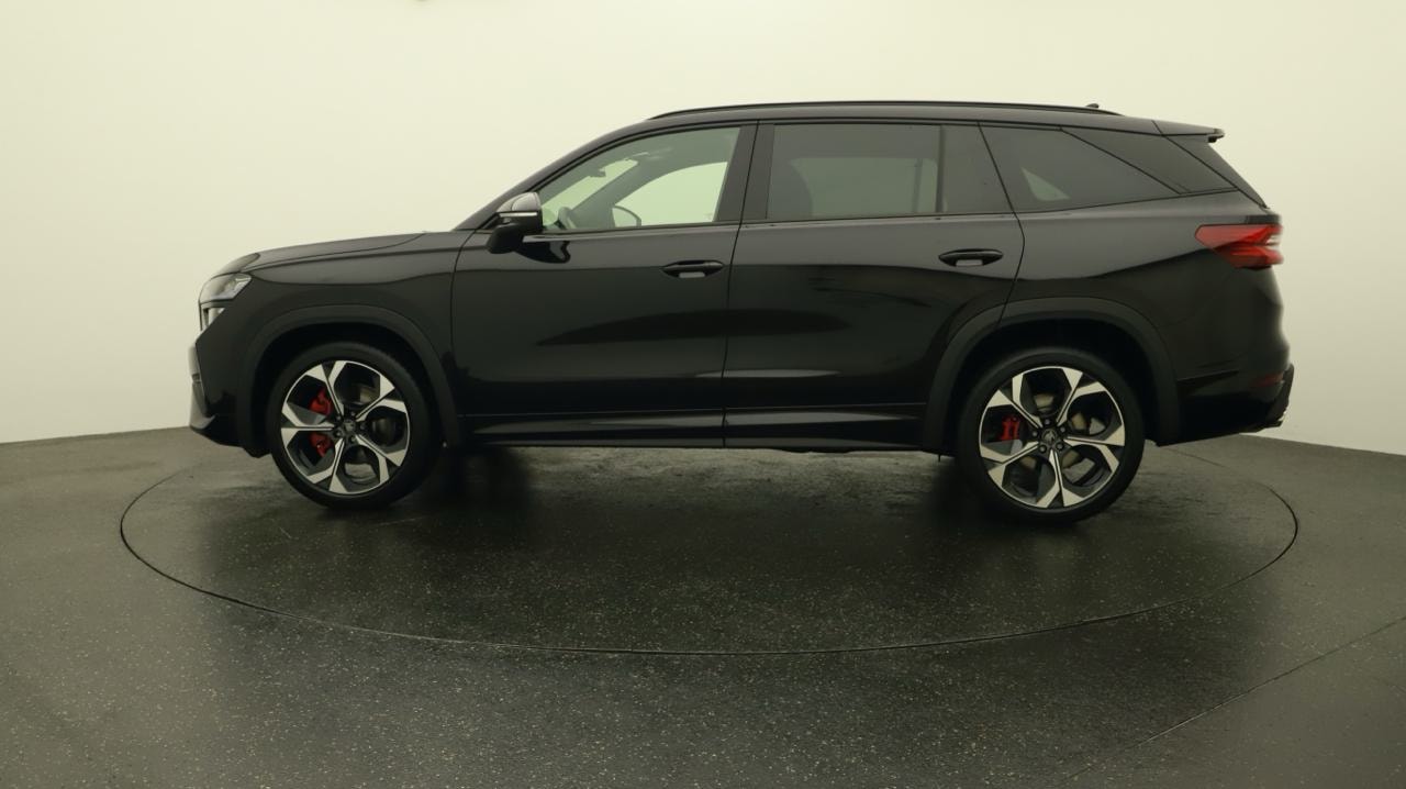 SKODA Kodiaq 2.0 TSI RS 4x4-image-1