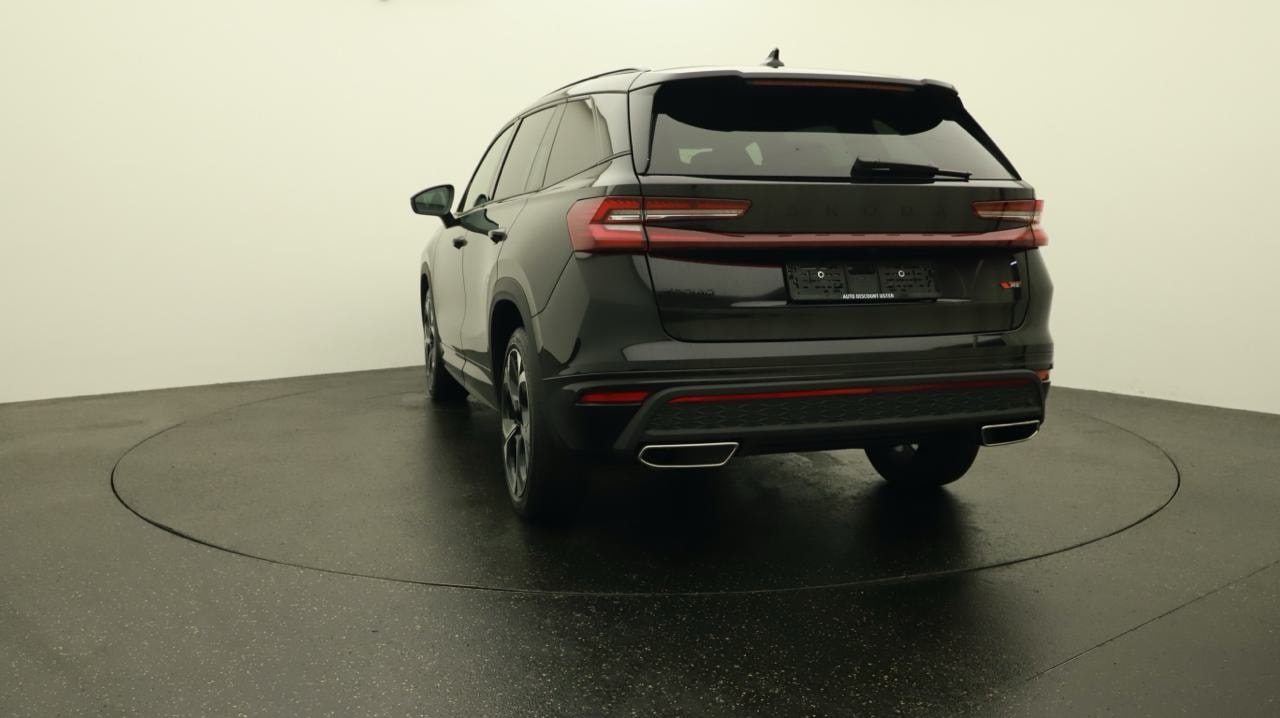 SKODA Kodiaq 2.0 TSI RS 4x4-image-3