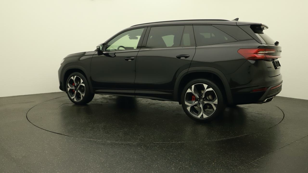 SKODA Kodiaq 2.0 TSI RS 4x4-image-2