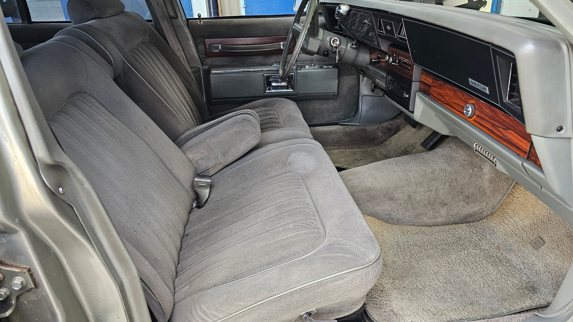 CHEVROLET Caprice Classic-image-8