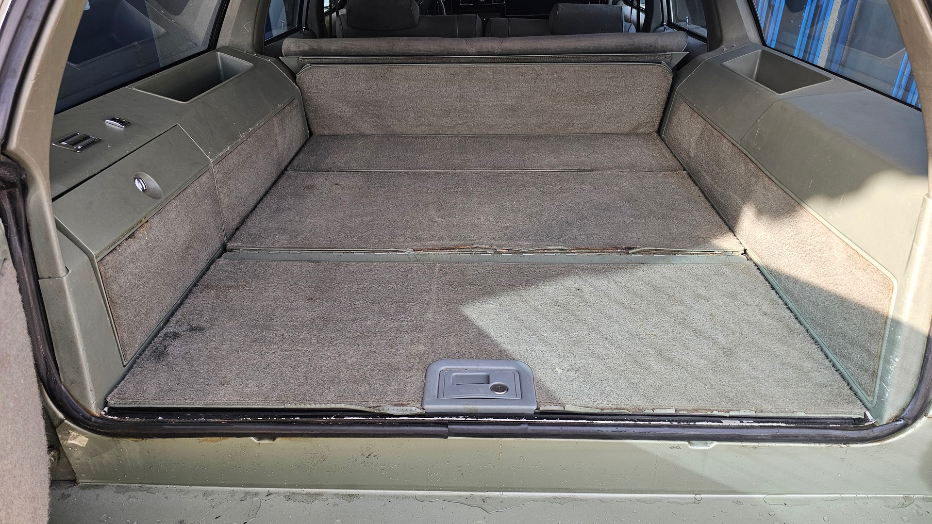 CHEVROLET Caprice Classic-image-11