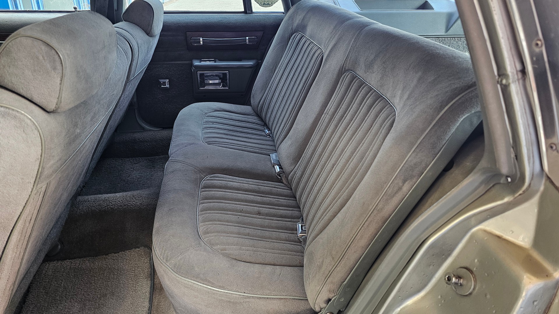 CHEVROLET Caprice Classic-image-9