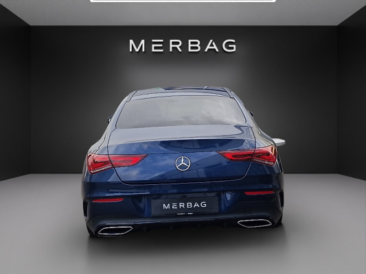 MERCEDES-BENZ CLA 250 AMG Line 4Matic-image-6