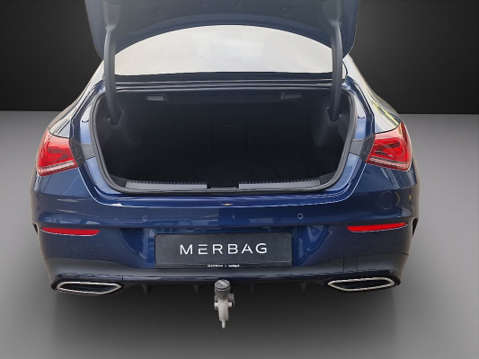 MERCEDES-BENZ CLA 250 AMG Line 4Matic-image-5