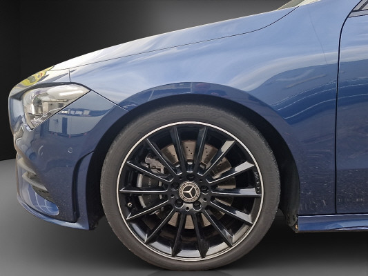 MERCEDES-BENZ CLA 250 AMG Line 4Matic-image-7
