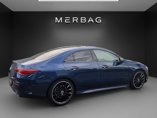 MERCEDES-BENZ CLA 250 AMG Line 4Matic-image-3