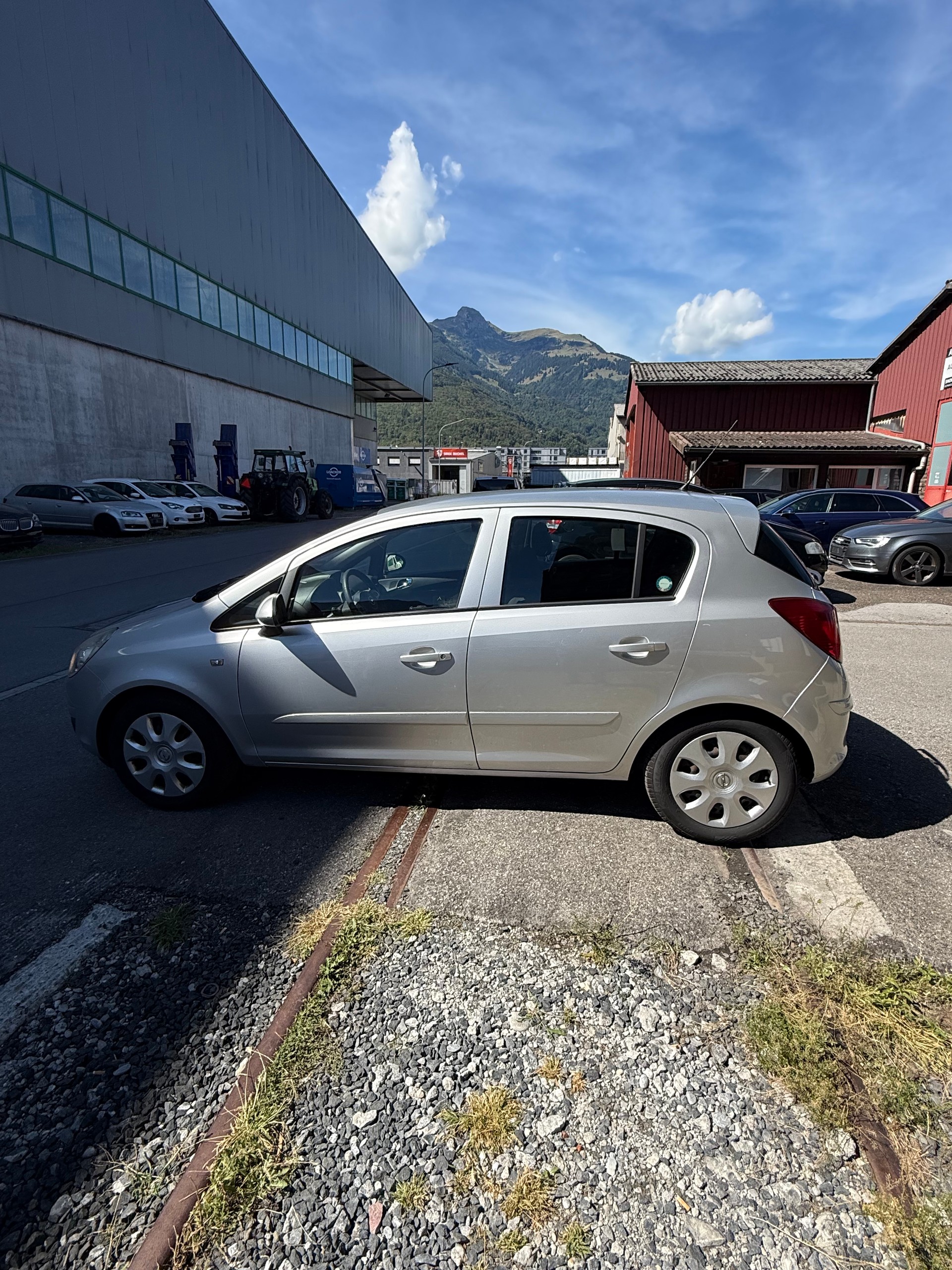 OPEL Corsa 1.3 CDTI Enjoy-image-6