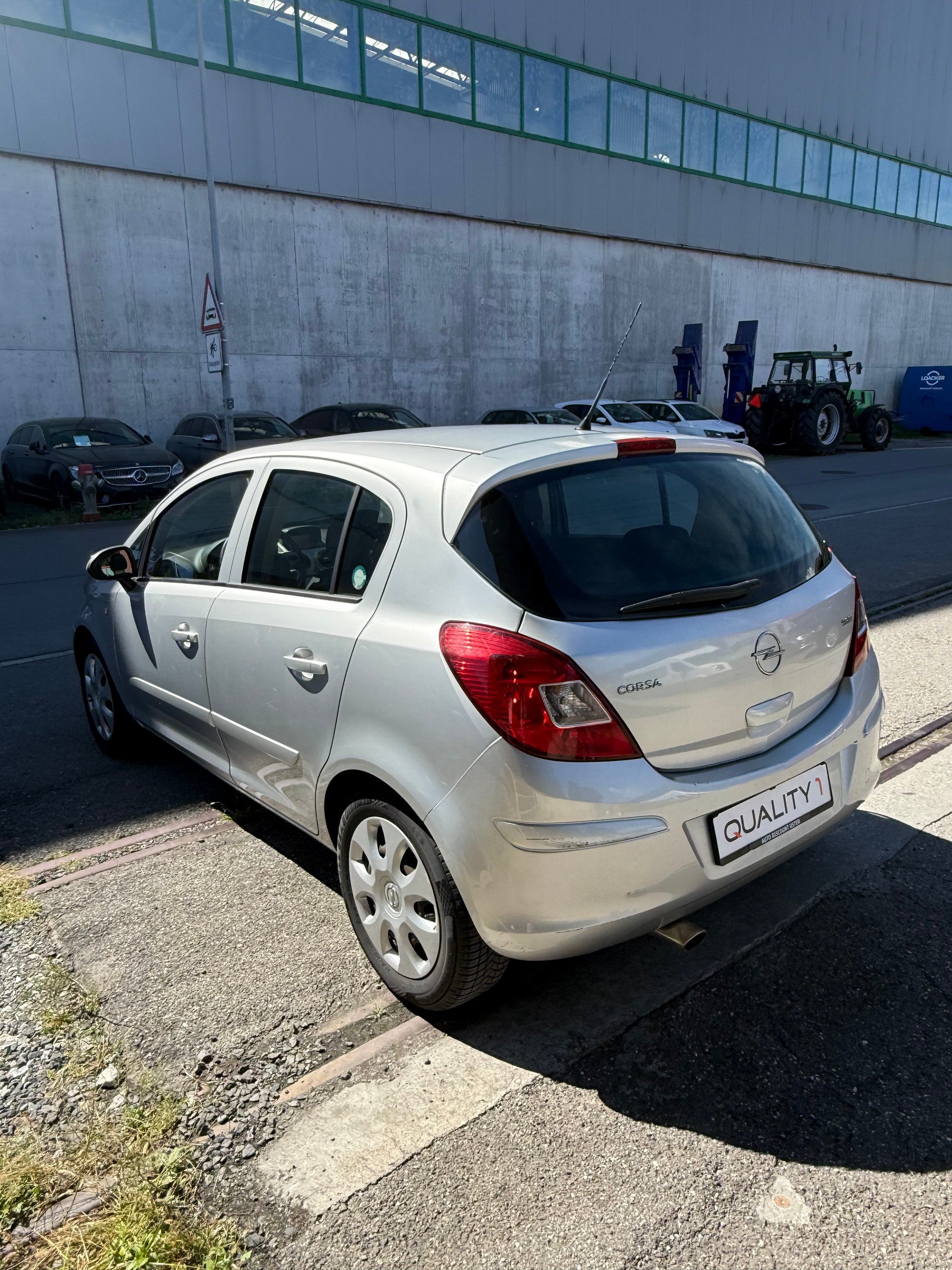 OPEL Corsa 1.3 CDTI Enjoy-image-5
