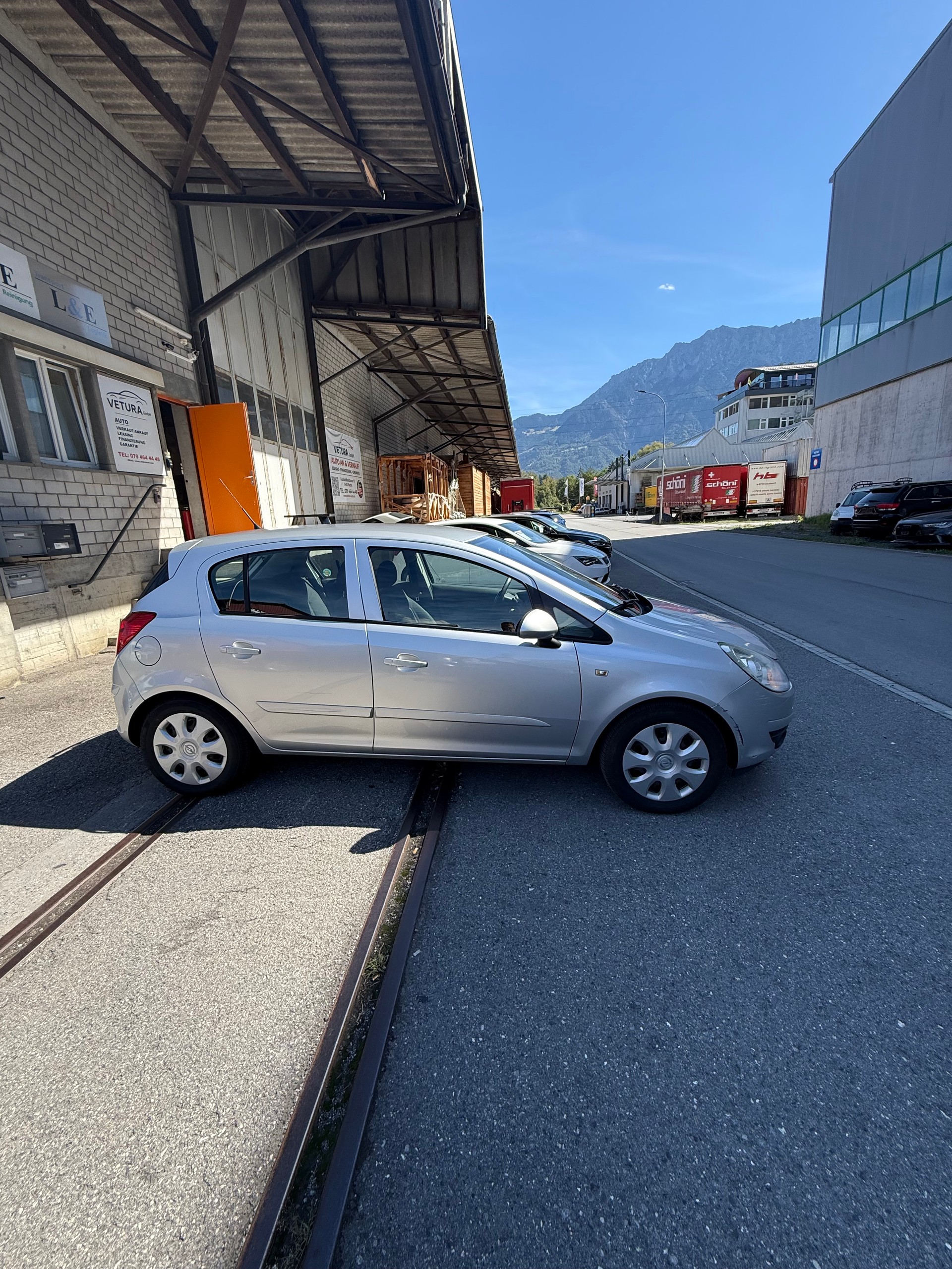 OPEL Corsa 1.3 CDTI Enjoy-image-3