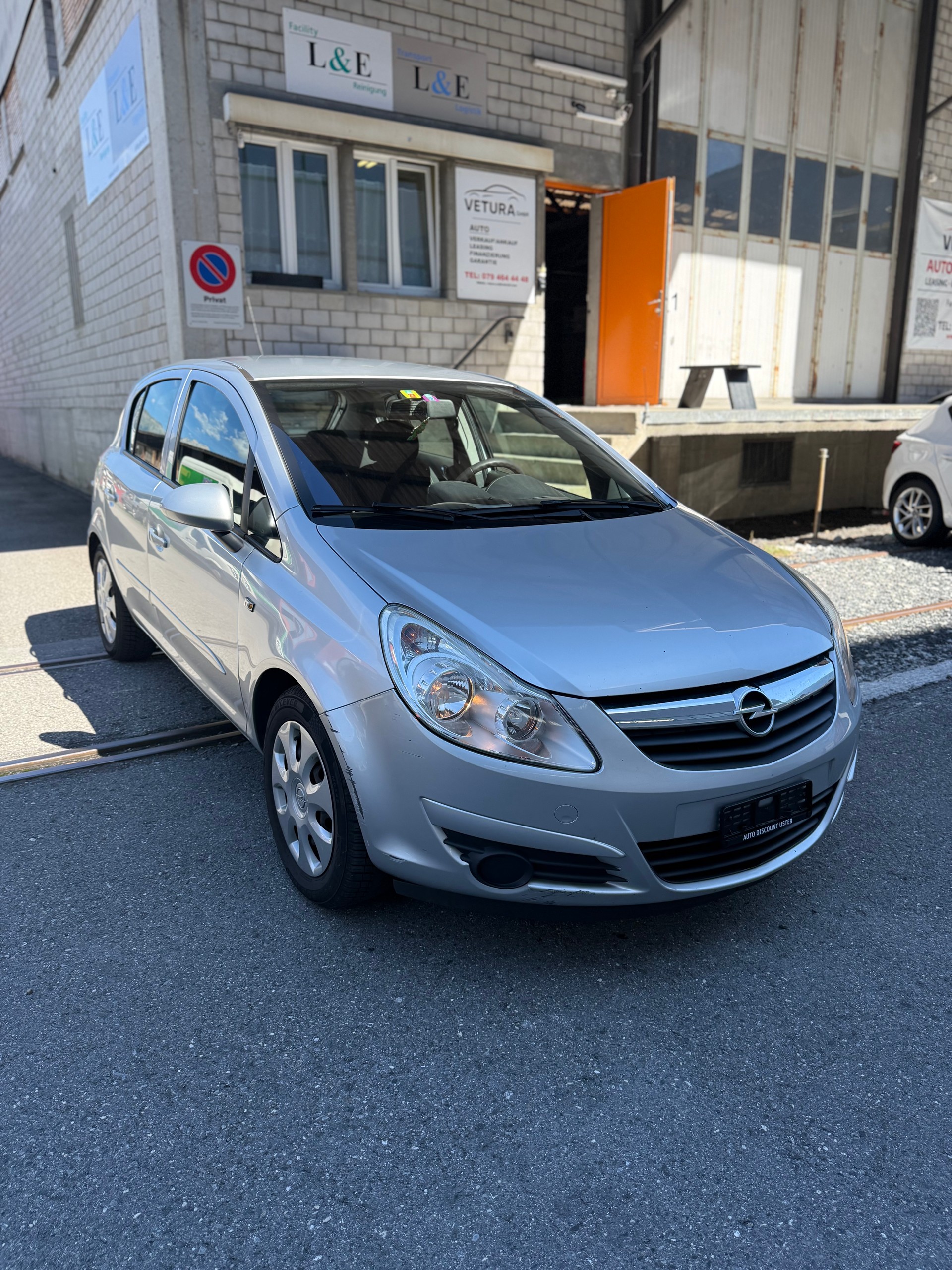 OPEL Corsa 1.3 CDTI Enjoy-image-2