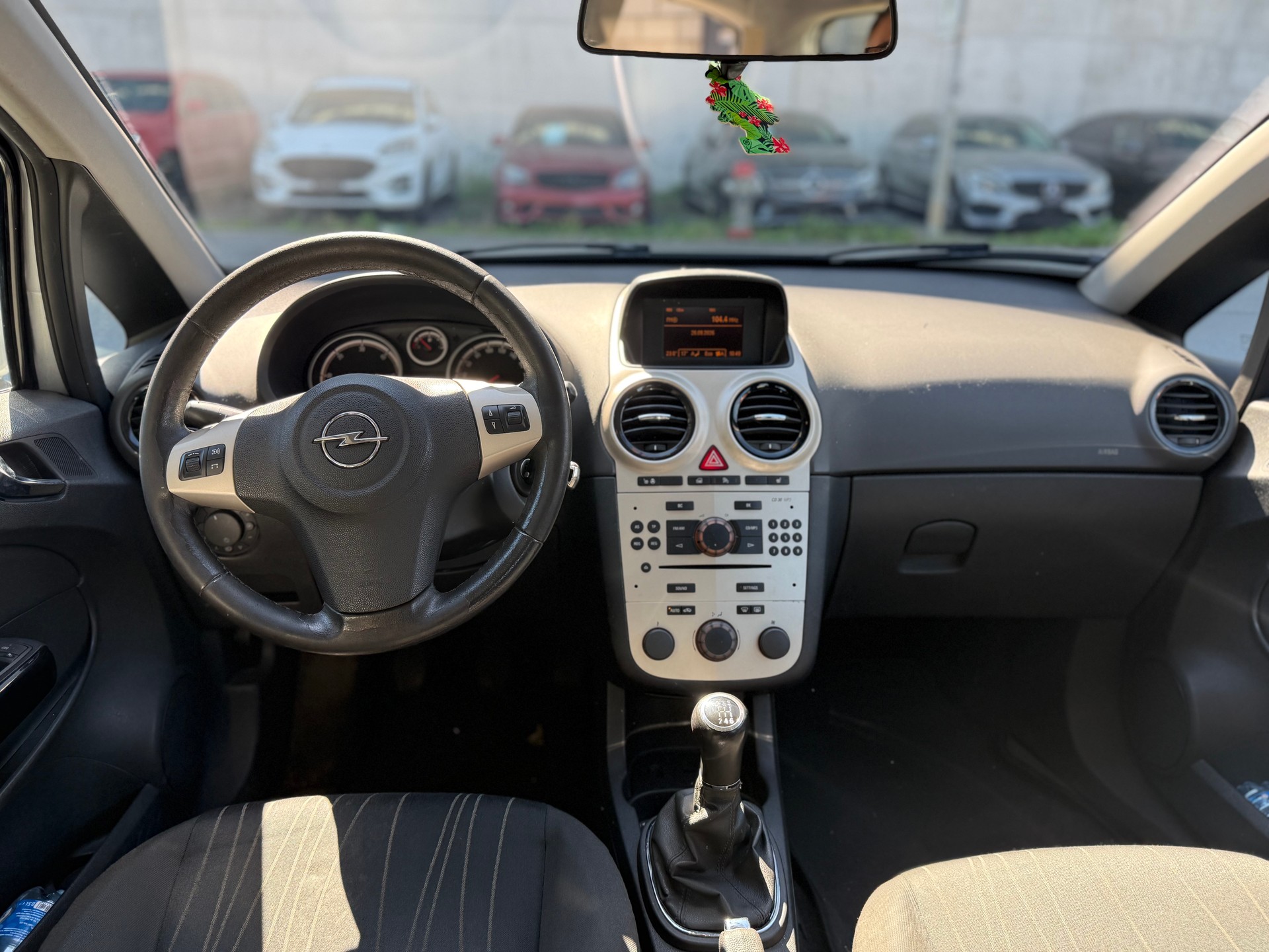 OPEL Corsa 1.3 CDTI Enjoy-image-7