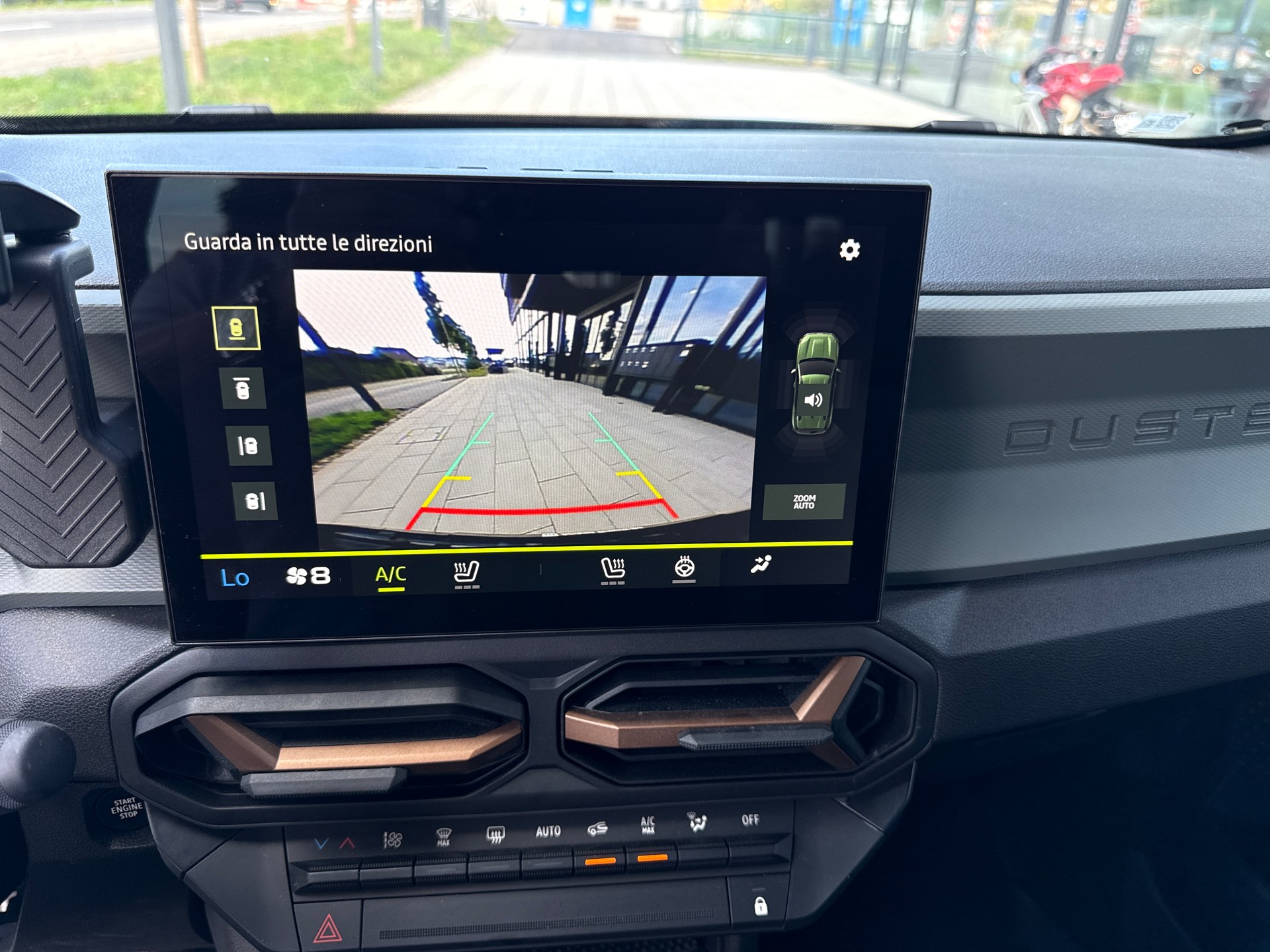 DACIA Duster TCe 130 48V Journey 4x4-image-12