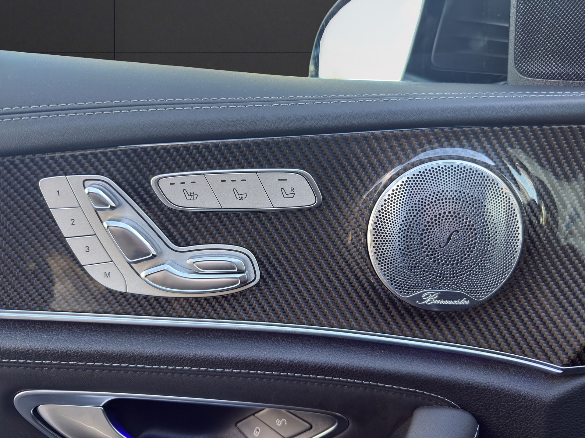 MERCEDES-BENZ E 63 AMG S 4Matic Speedshift MCT-image-13
