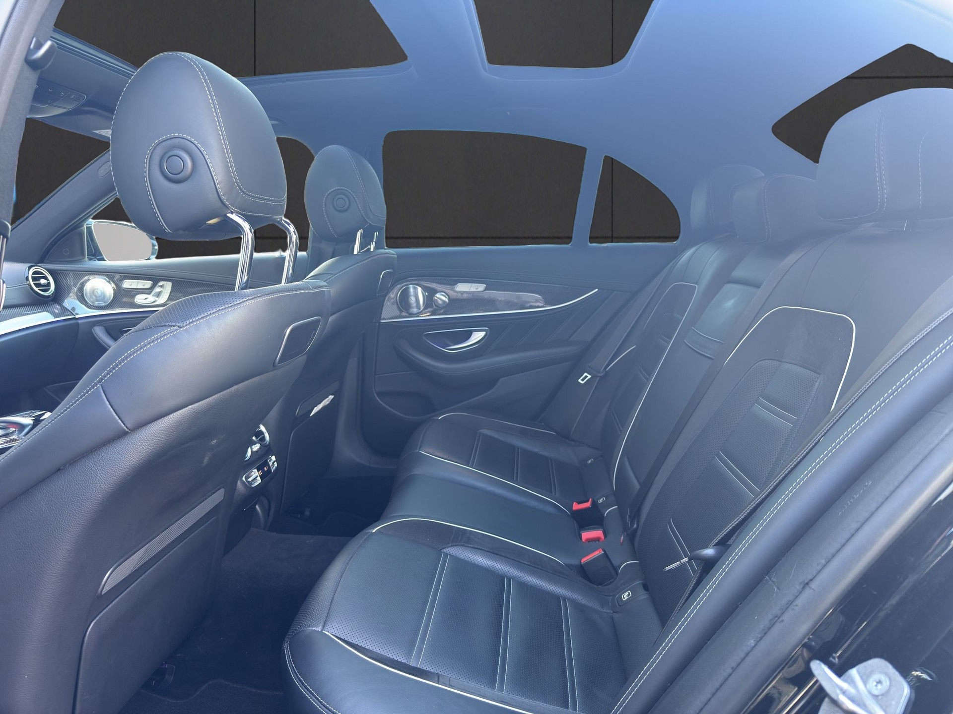 MERCEDES-BENZ E 63 AMG S 4Matic Speedshift MCT-image-16