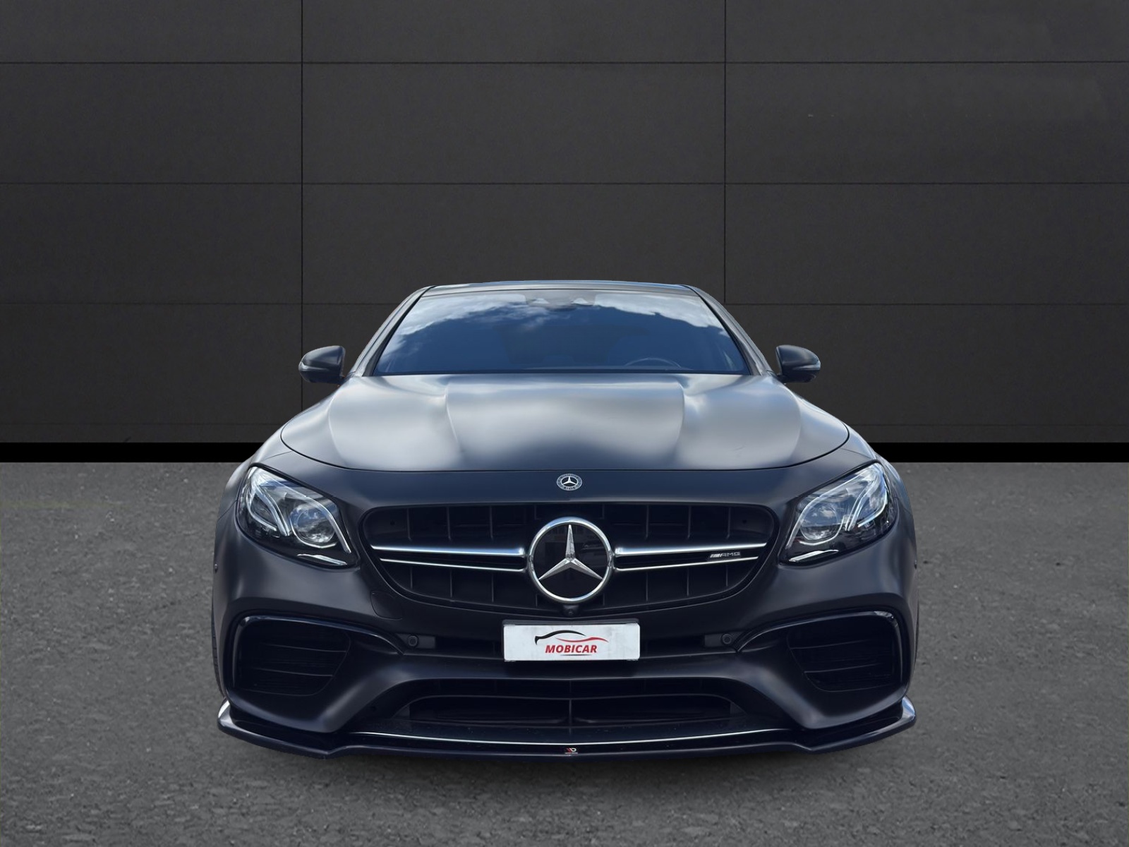 MERCEDES-BENZ E 63 AMG S 4Matic Speedshift MCT-image-7