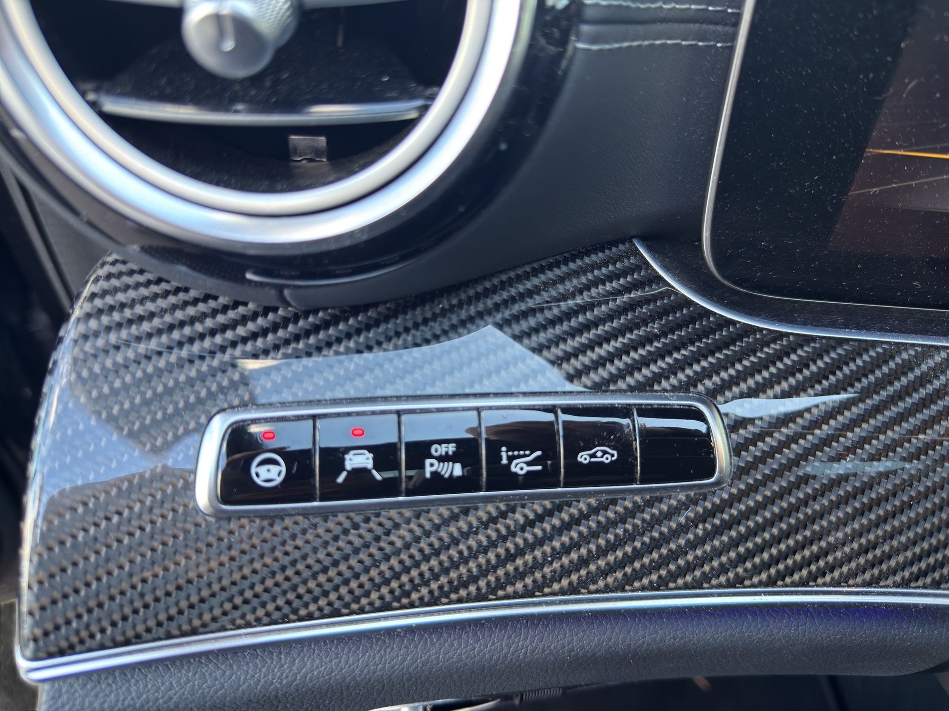 MERCEDES-BENZ E 63 AMG S 4Matic Speedshift MCT-image-15